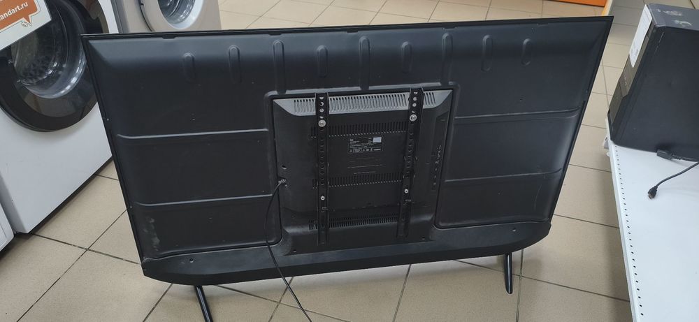 LED Телевизор BQ 50S04B