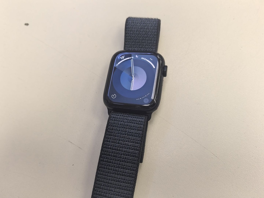 Смарт-часы Apple Watch SE 2022 44mm