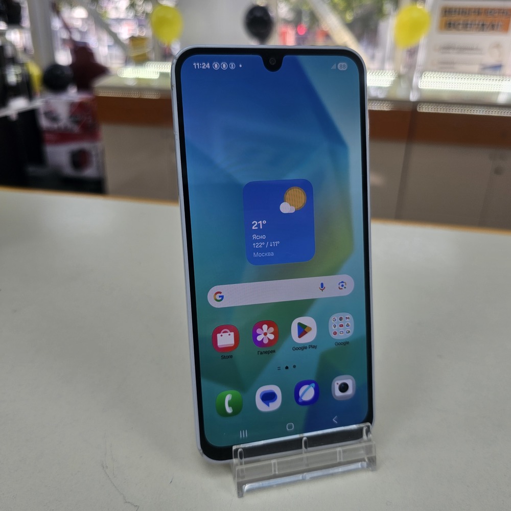 Смартфон Samsung Galaxy A16 4/128