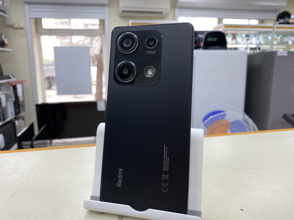 Смартфон Xiaomi Redmi Note 14S 12/512