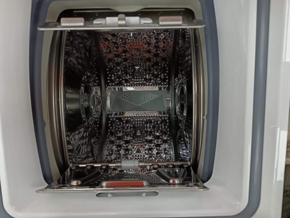 Стиральная машина Midea MFE05W70/W-RU