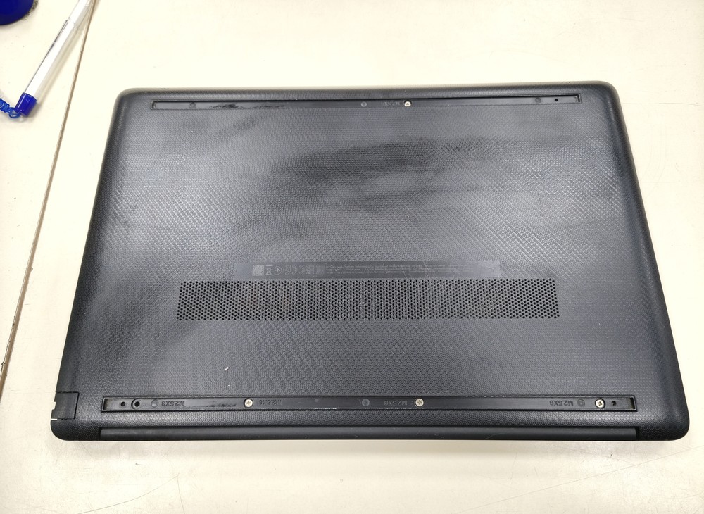 Ноутбук HP; i7-1165G7, GeForce MX450, 16 Гб, 512 GB, Нет