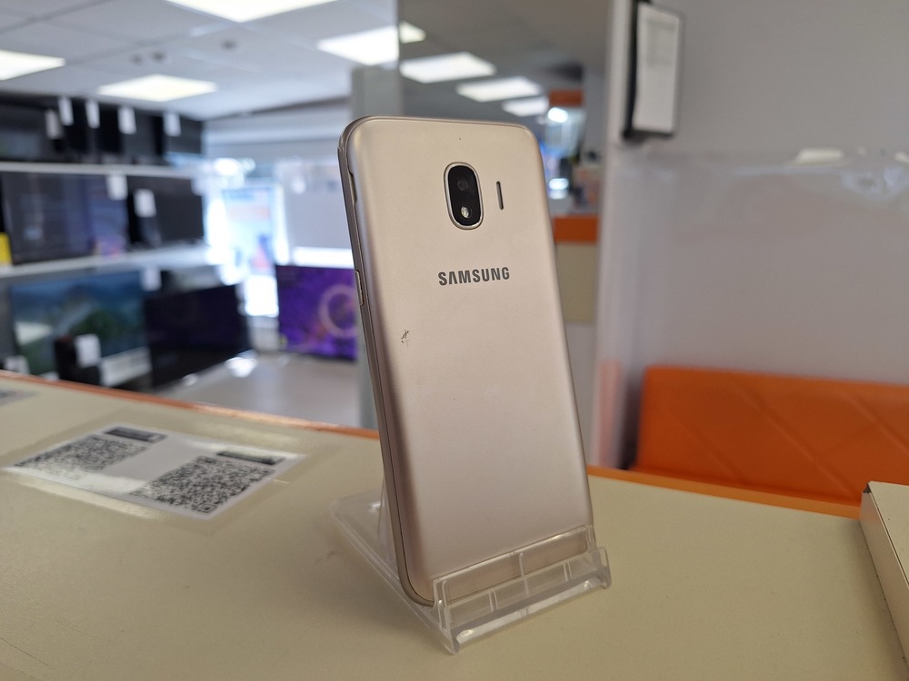 Смартфон Samsung Galaxy J2 2018