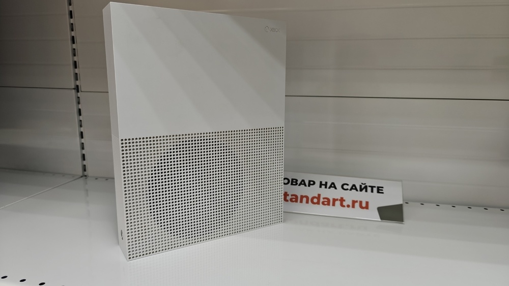 Игровая приставка Xbox One S Digital Edition 1TB