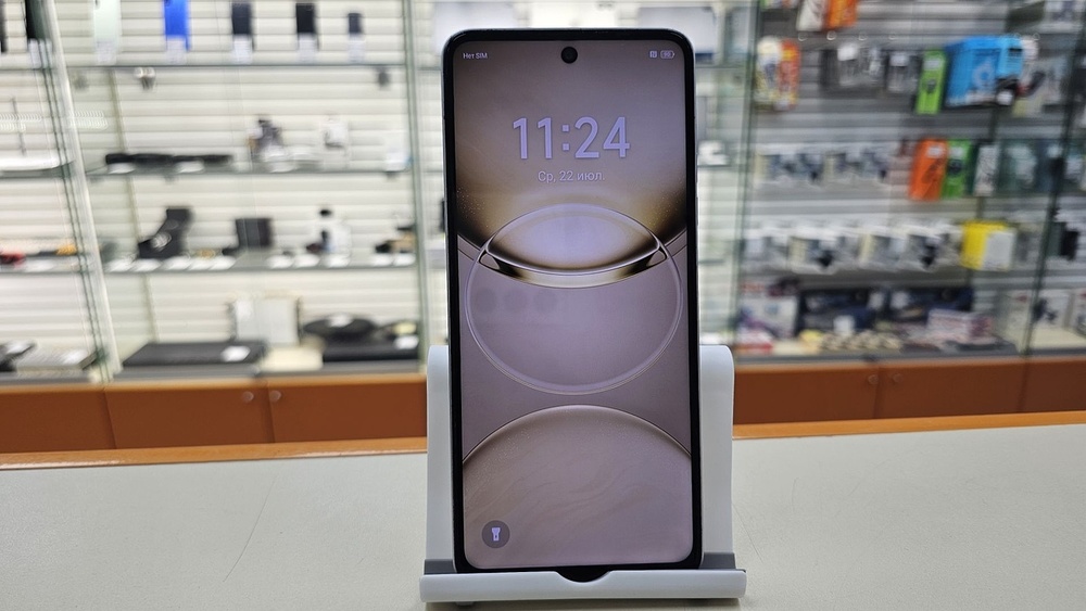 Смартфон Tecno SPARK 30 8/256
