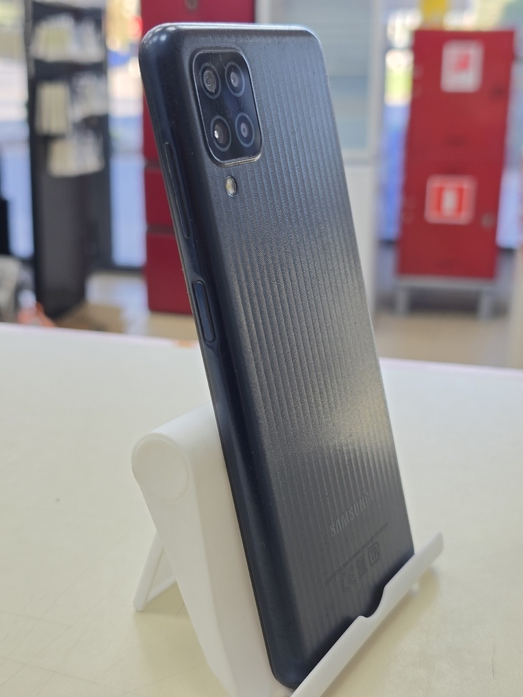 Смартфон Samsung Galaxy M12 4/64