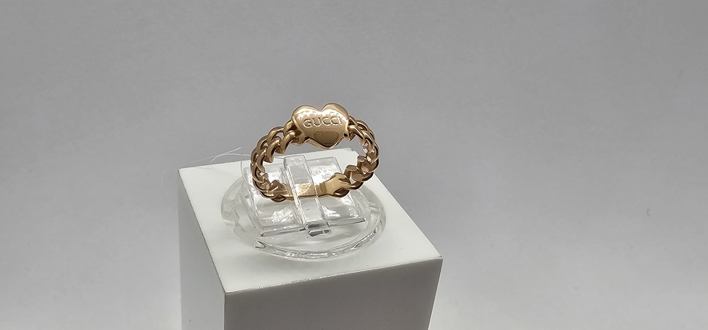 902-00526-10-00-00-00 КОЛЬЦО БЕЗ КАМНЯ (Au 585)