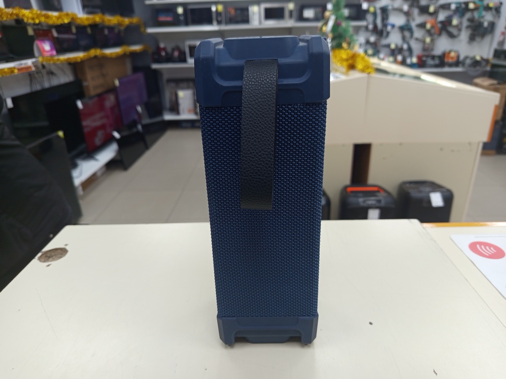 Портативная акустика HOCO HC6