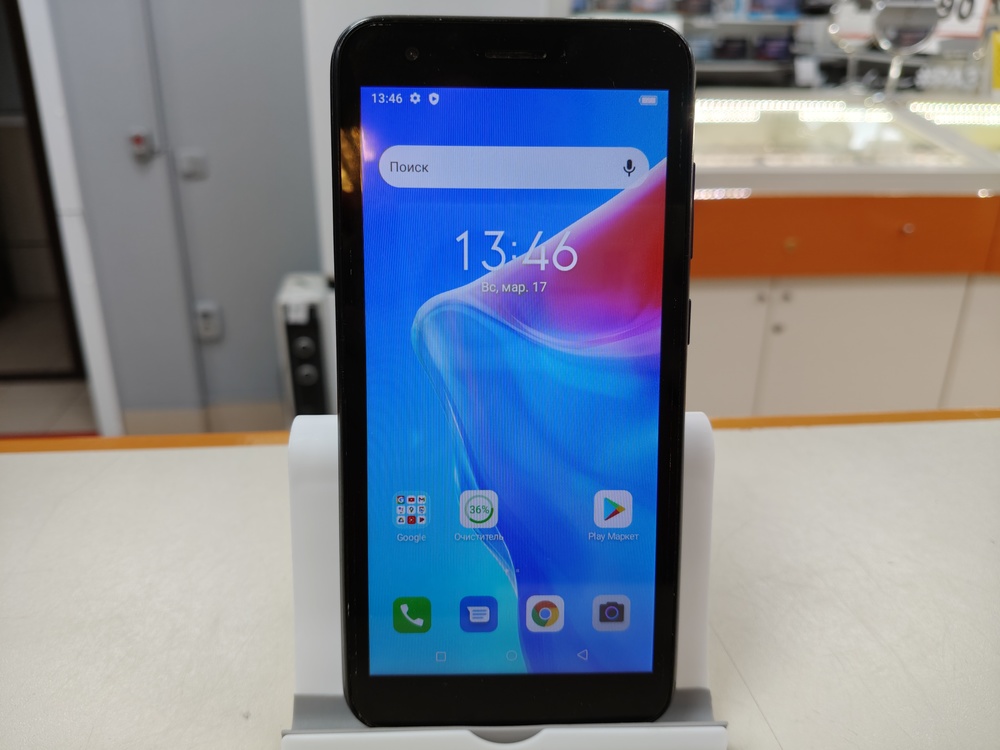 Смартфон Itel A551L 2/32