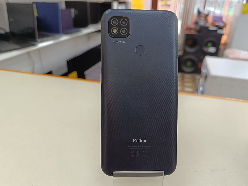 Смартфон Xiaomi Redmi 9C 2/32 NFC