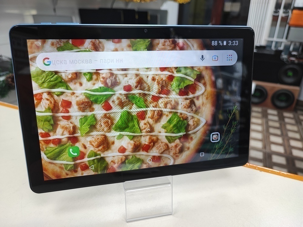 Планшет Finepower A1