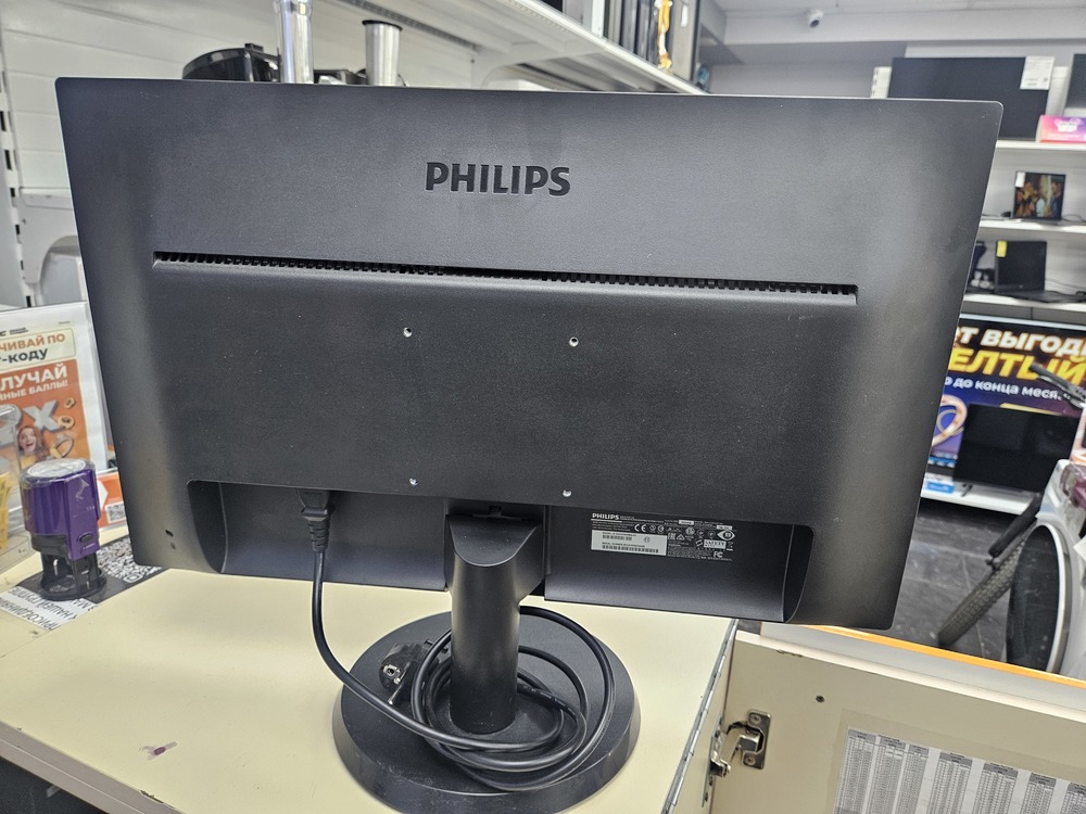 Монитор Philips 243V5Q