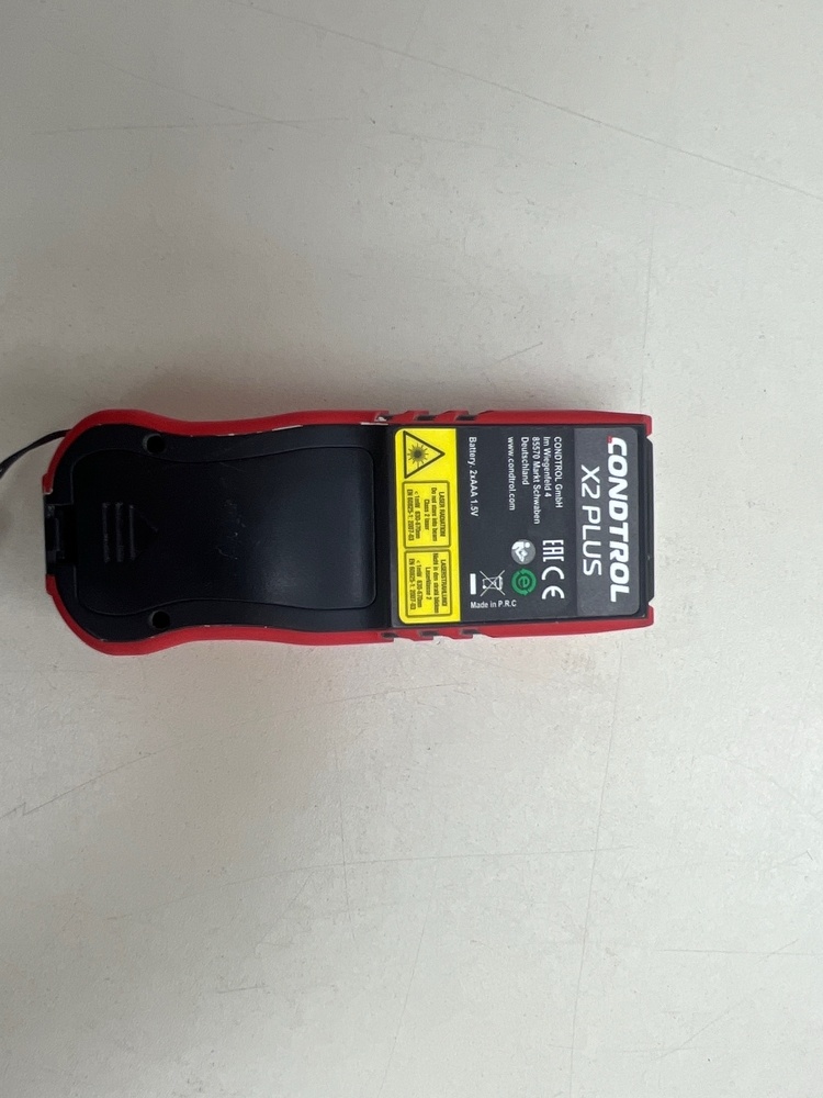 Дальномер CONDTROL X2 Plus