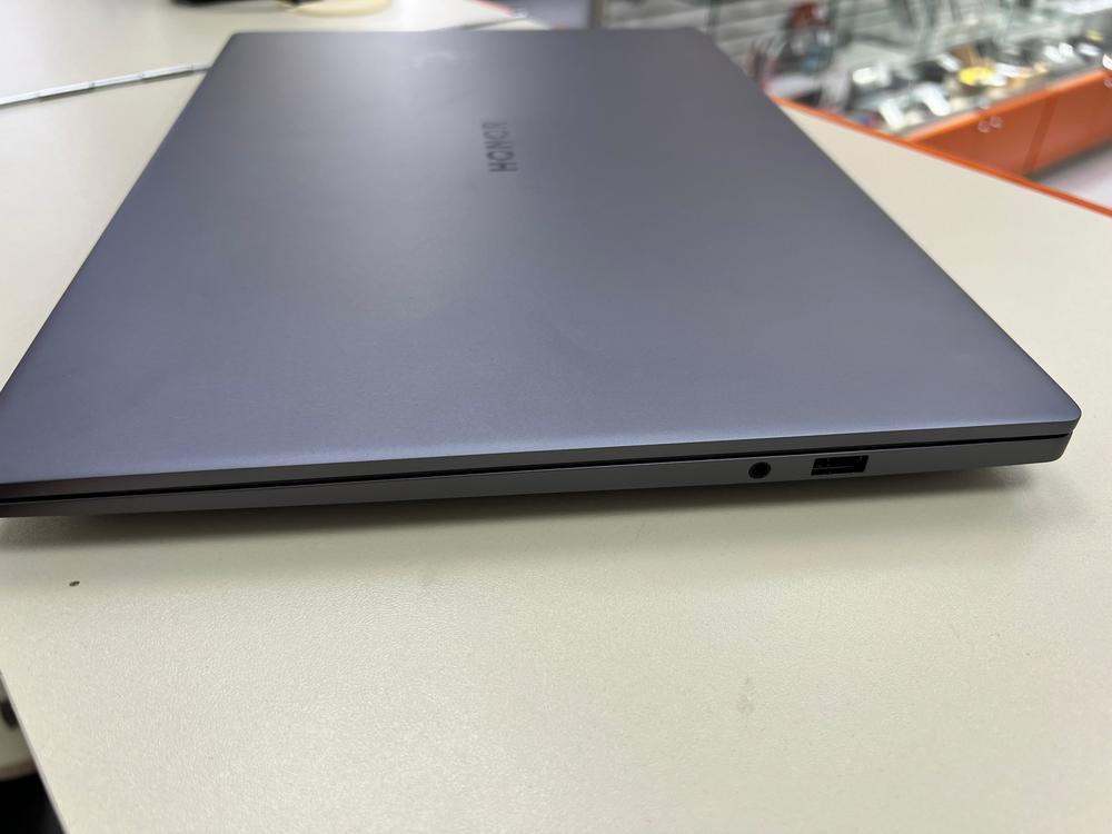 Ноутбук Honor x16; Core I5-12450H, Intel UHD Graphics, 16 Гб, 512 GB, Нет