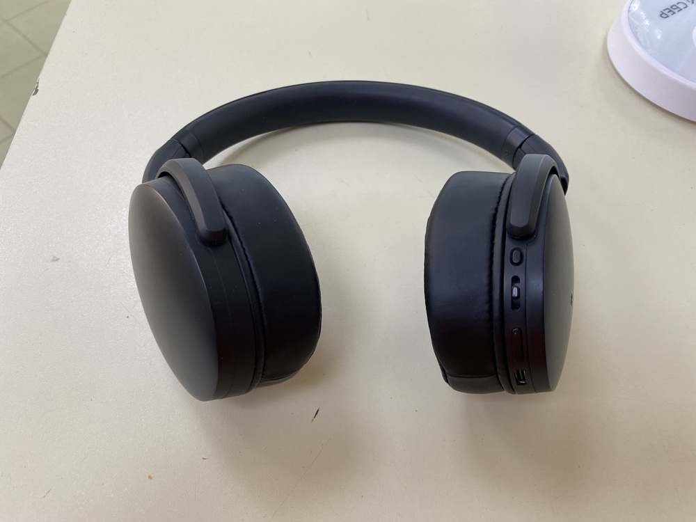 Наушники беспроводные SENNHEISER HD 350BT