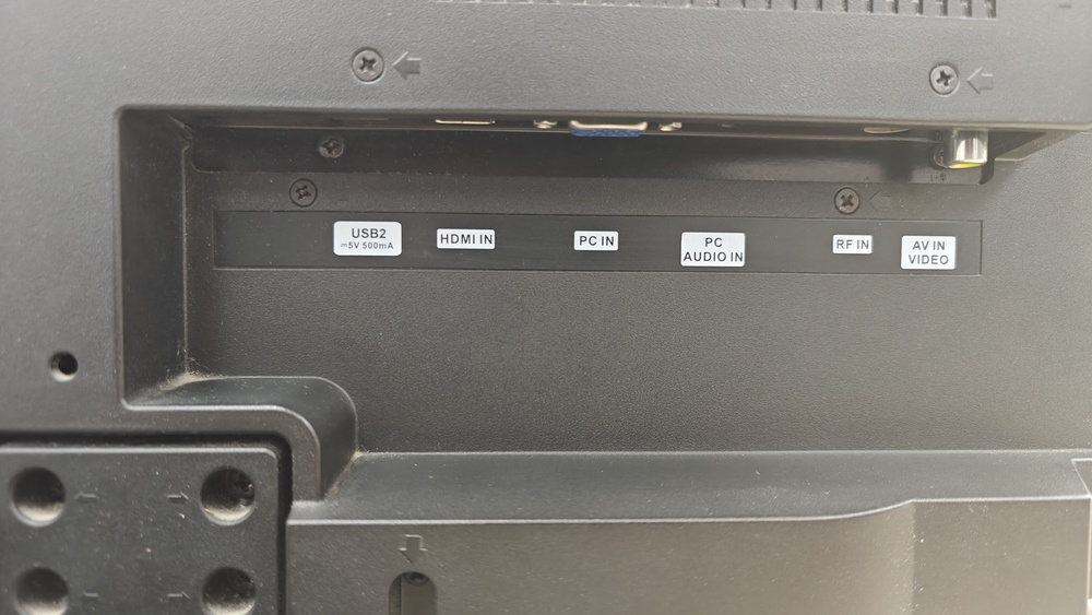 LCD Телевизор Erisson 24LES66
