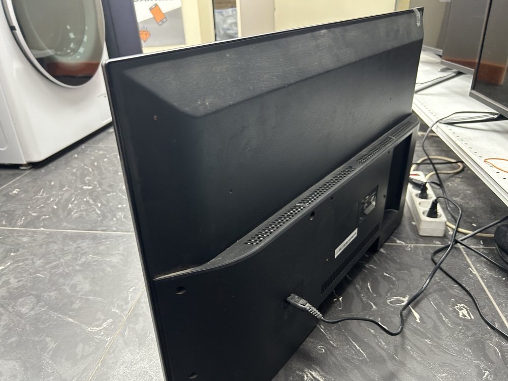 LED Телевизор Haier 32 Smart TV MX