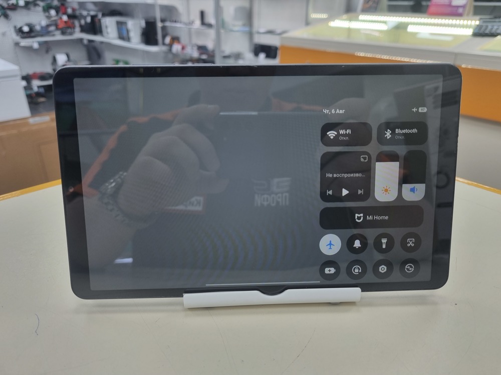 Планшет Xiaomi Redmi Pad SE 8.7 4/64