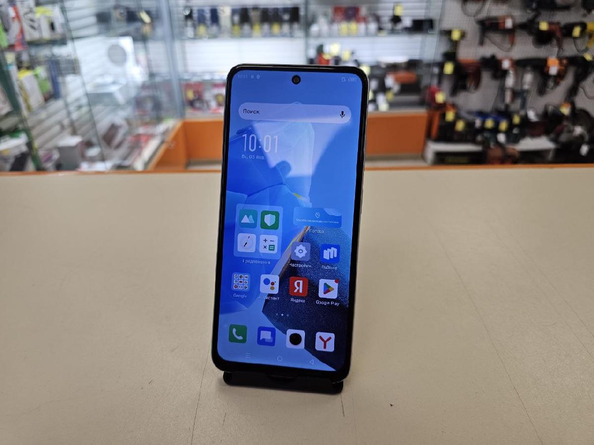 Смартфон Tecno Pova 4 8/128Gb