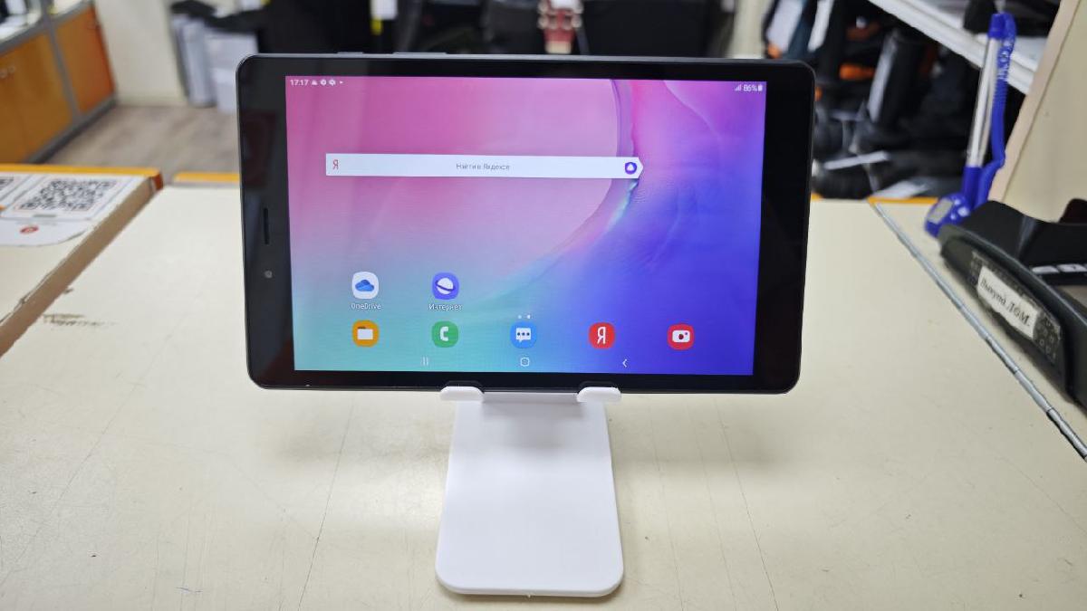 Планшет Samsung Galaxy Tab A 8.0 (2018) 2/32