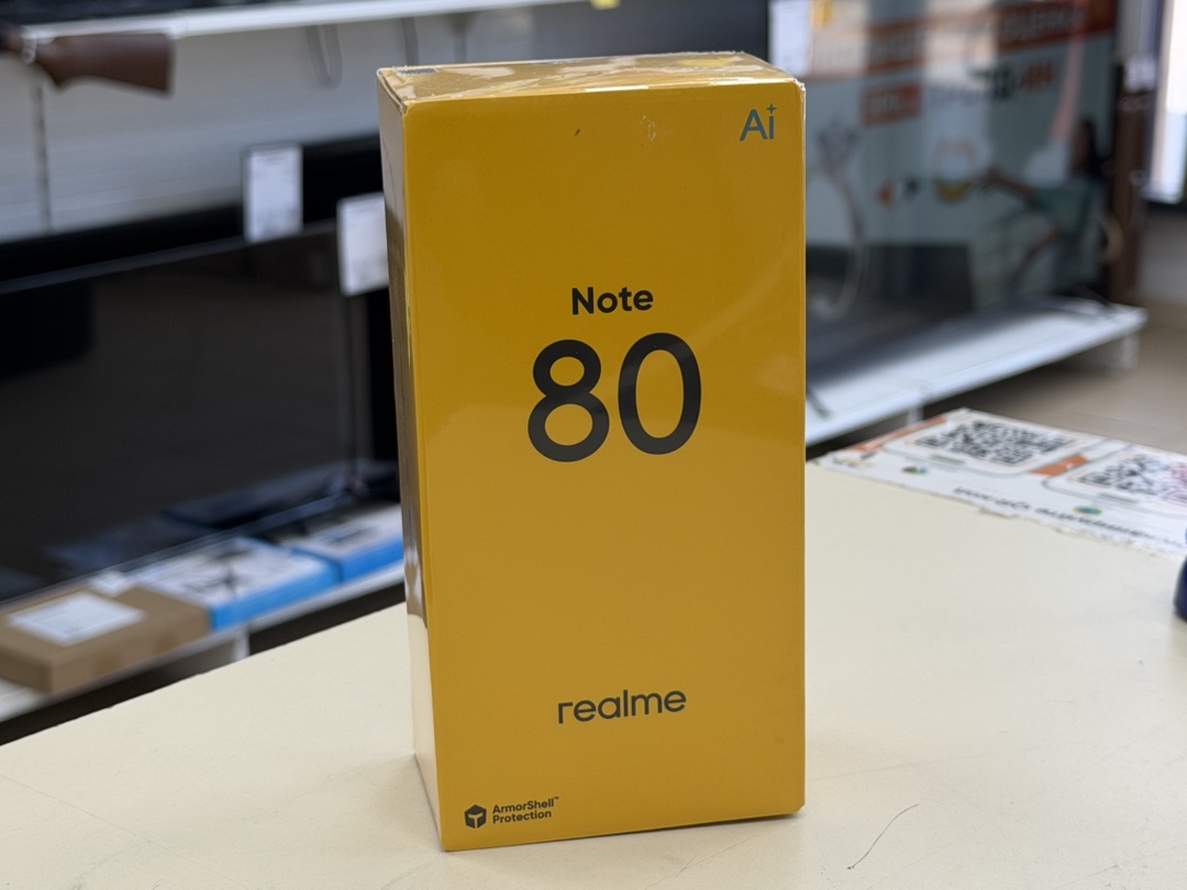 Смартфон Realme Note 80 4/64