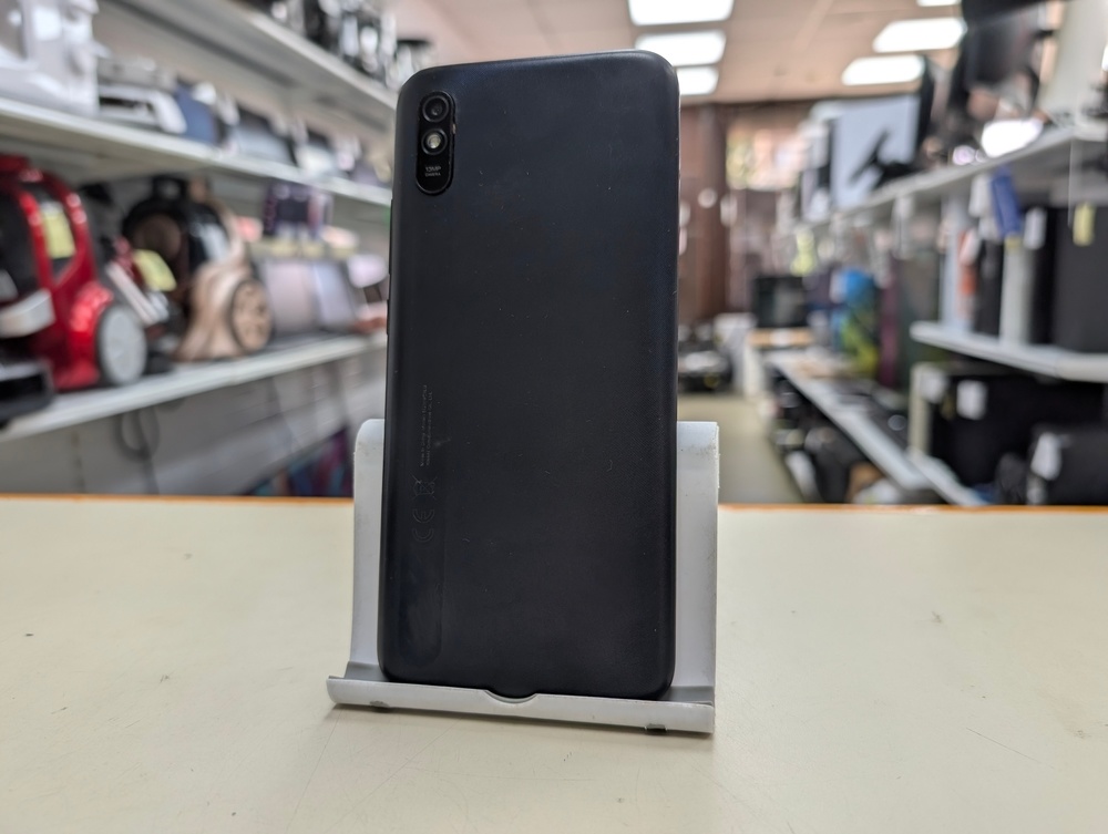 Смартфон Xiaomi Redmi 9A 2/32