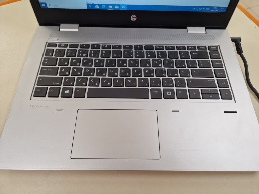 Ноутбук HP HSN-I15C; Ryzen 3 PRO 2300U, Radeon Vega 6, 8 Гб, Нет, 1 Tb