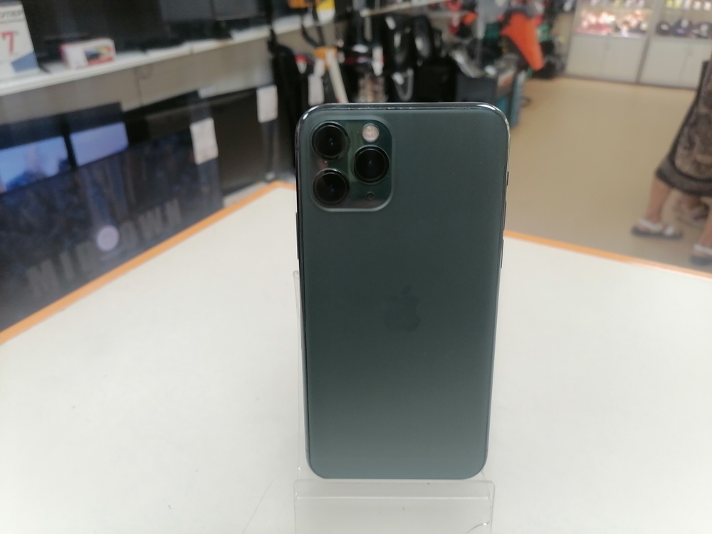Смартфон Apple iPhone 11 Pro 64Gb
