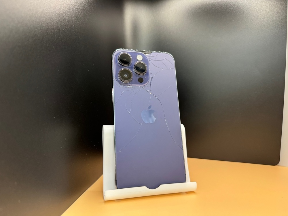 Смартфон Apple Iphone 14 Pro Max 128Gb
