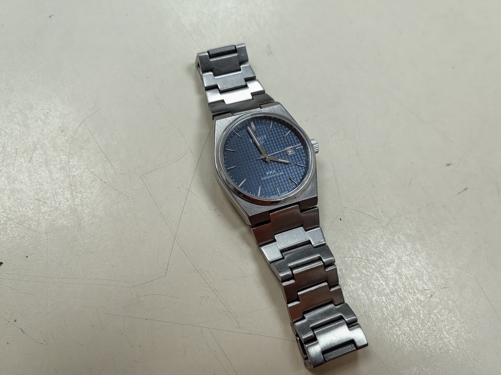 Часы наручные TISSOT T137407A