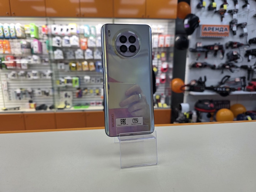 Смартфон Huawei Nova 8i 6/128