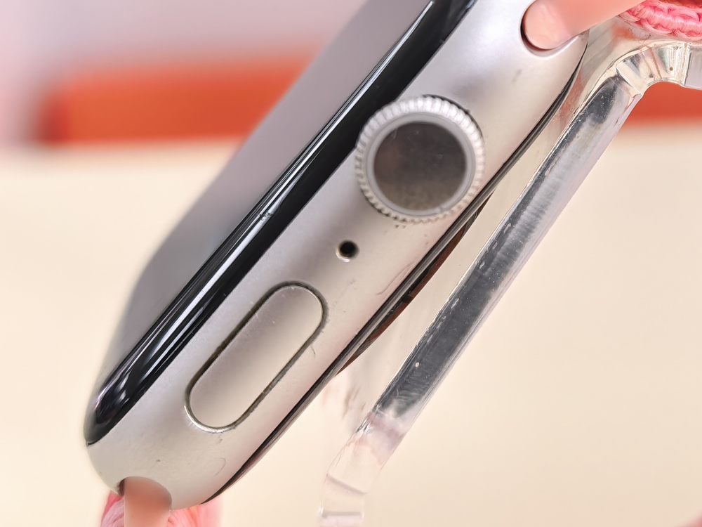 Смарт-часы Apple Watch Series 6 44 мм