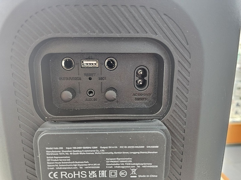 Портативная акустика Tronsmart Element T7