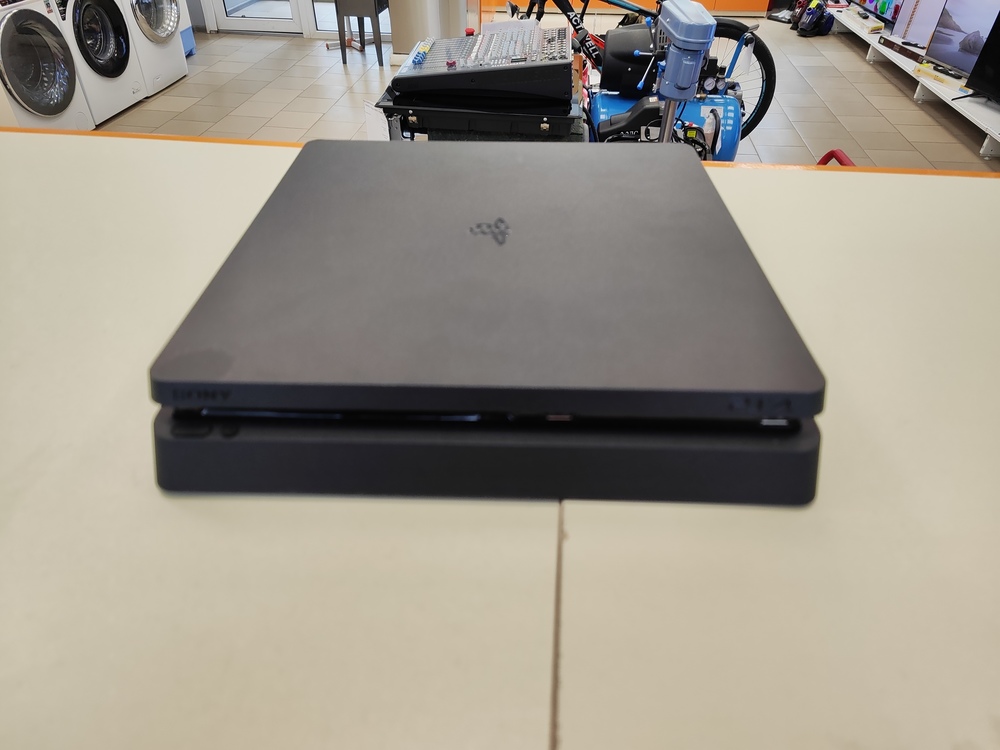 Игровая приставка PlayStation 4 Slim 1Tb
