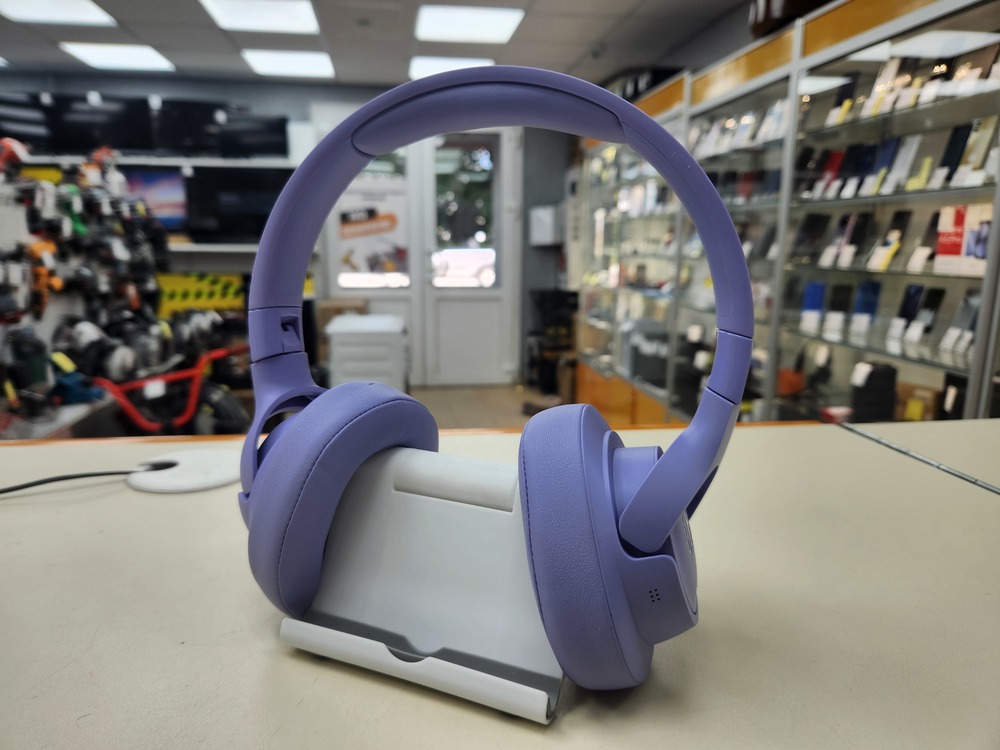 Наушники беспроводные JBL TUNE 770NC