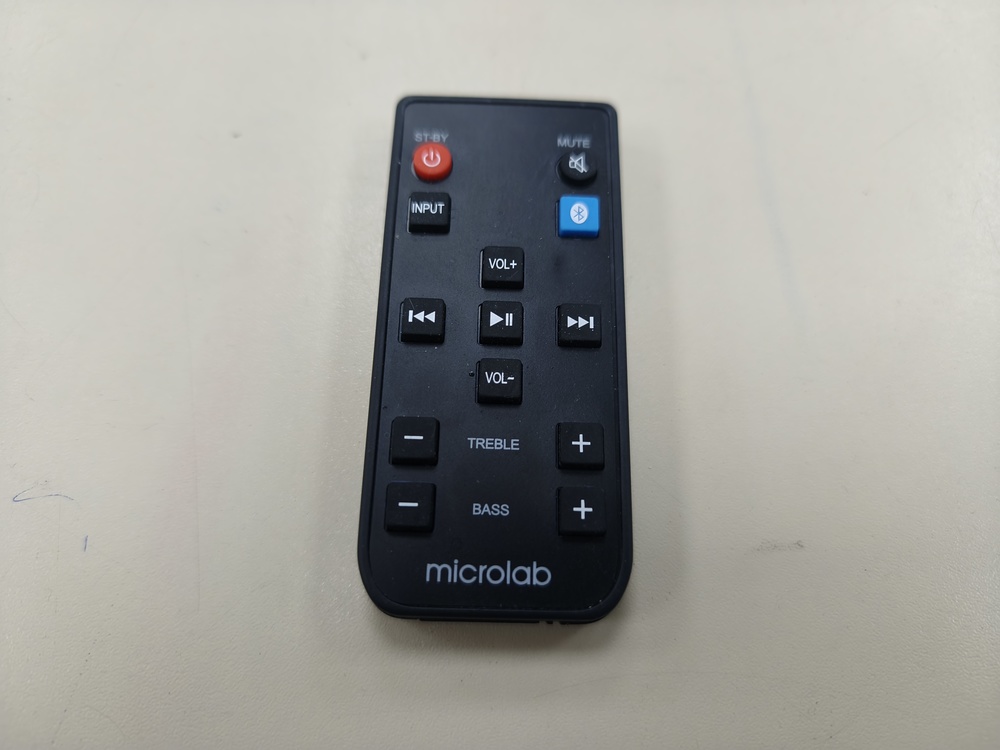 Колонки Microlab SOLO-5