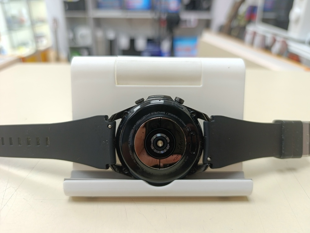 Смарт-часы Samsung galaxy Watch 3 45mm;