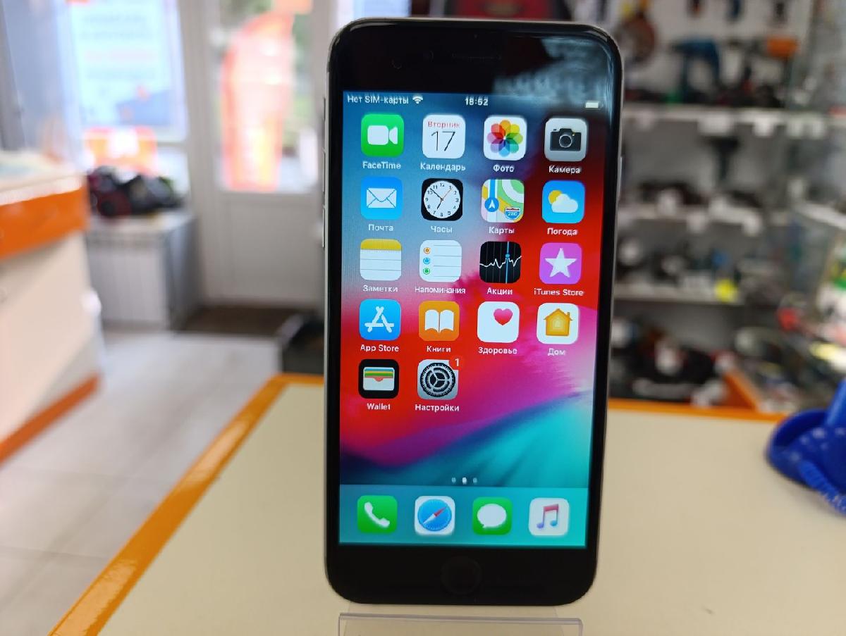 Смартфон Apple iPhone 6 32Gb