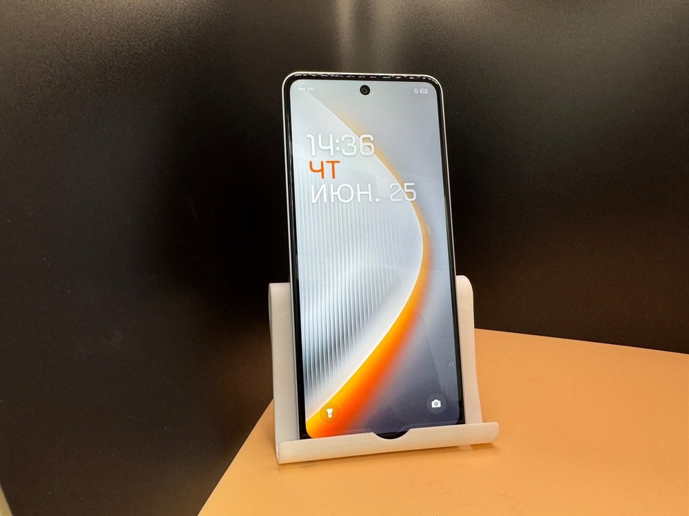 Смартфон Tecno Pova 7 Neo 8/128