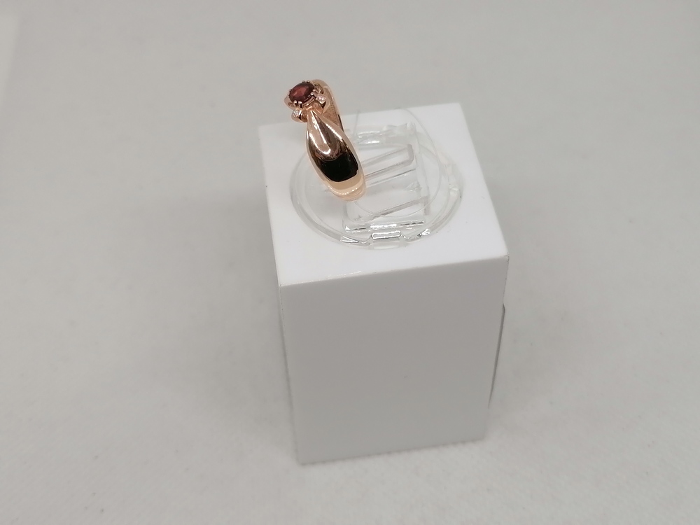 КОЛЬЦО (Au 585)