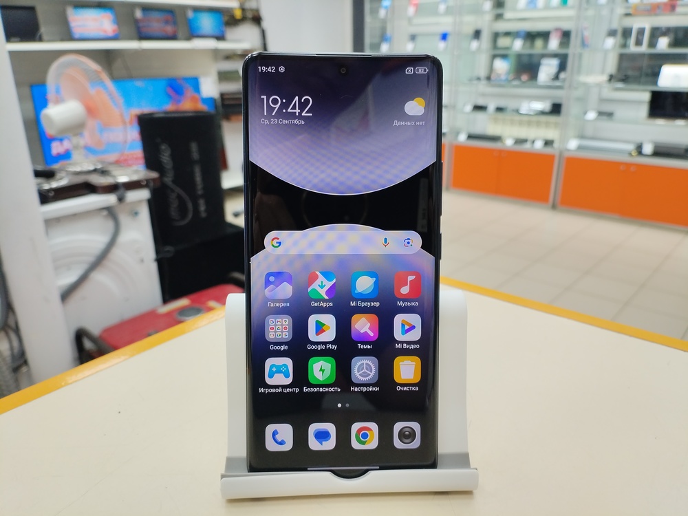 Смартфон Xiaomi Redmi Note 14 Pro 12/512