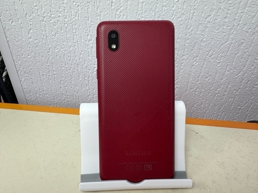 Смартфон Samsung Galaxy A01 Core 2/16
