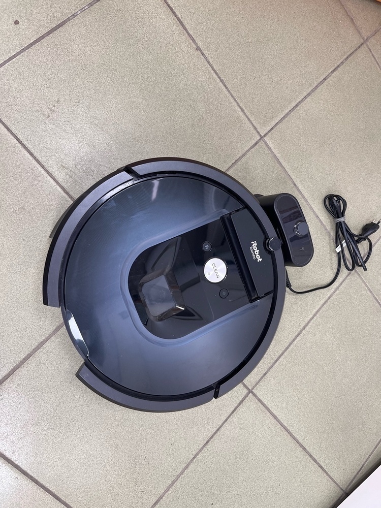 Пылесос Redmond SuperSonic