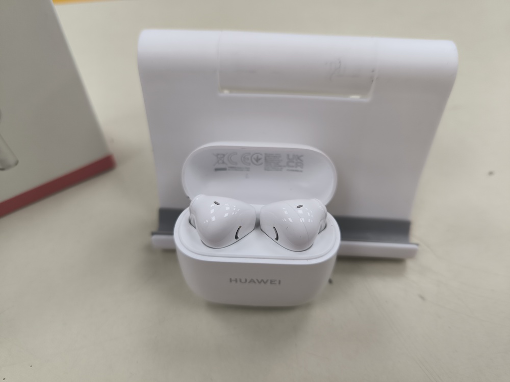Наушники беспроводные HUAWEI FreeBuds SE 2