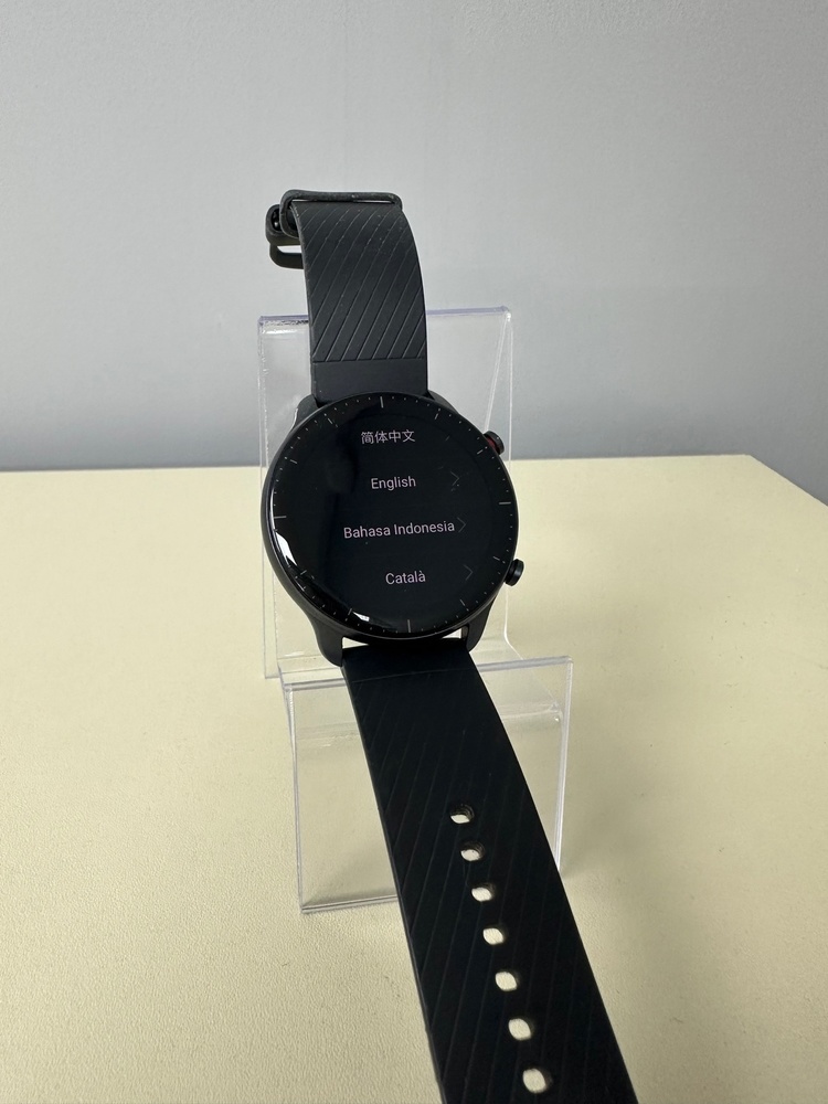 Смарт-часы Amazfit GTR 2;