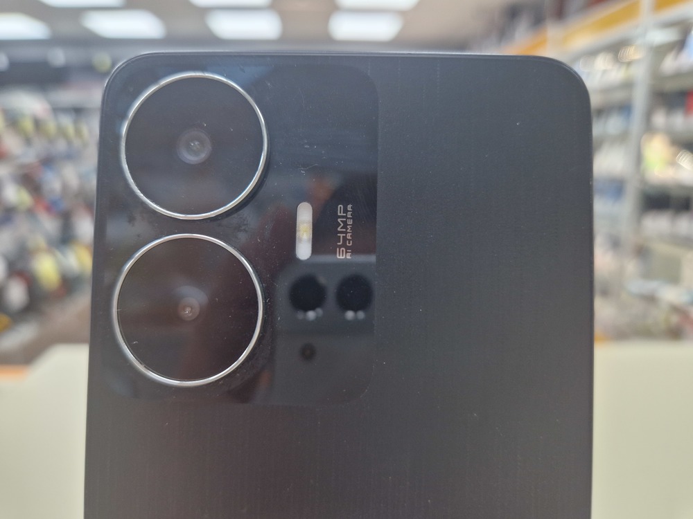 Смартфон Realme C55 8/256