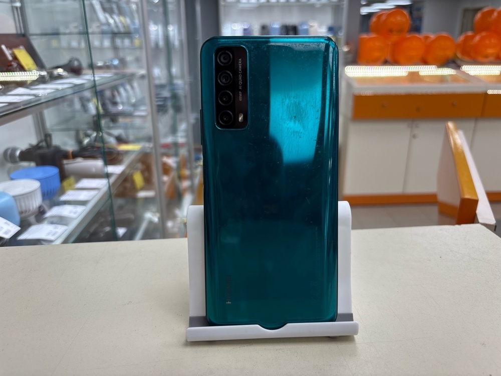 Смартфон Huawei P Smart 2021 4/128
