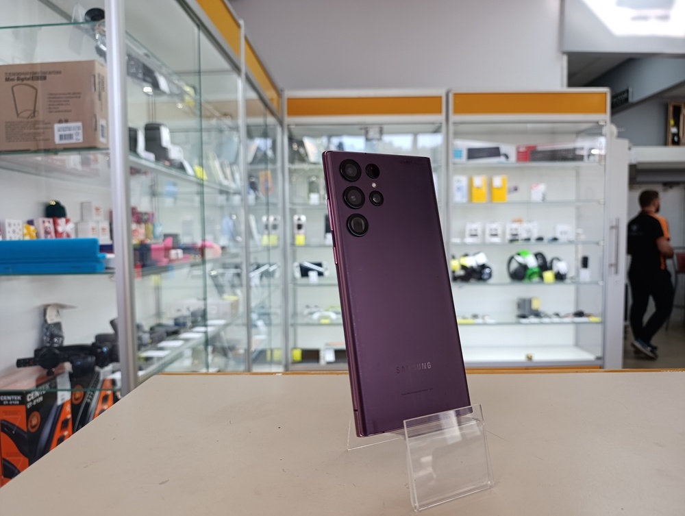 Смартфон Apple iPhone 12 128Gb