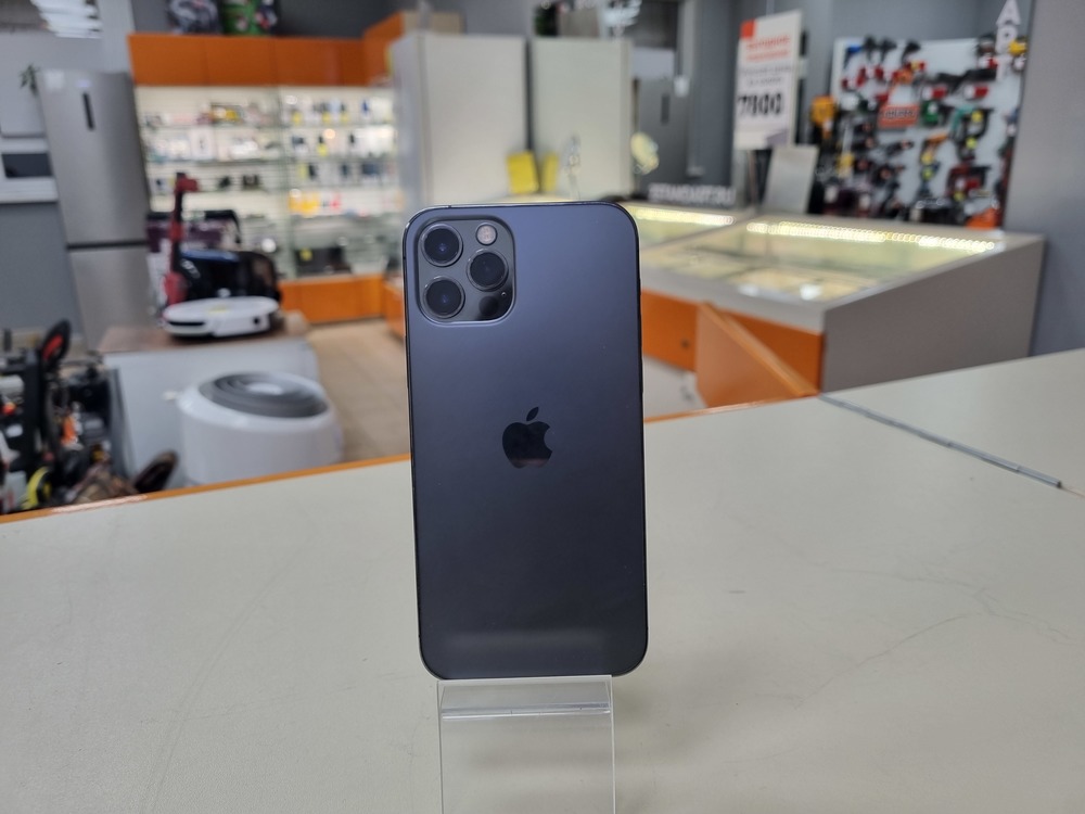 Смартфон Apple iPhone 12 Pro 256Gb