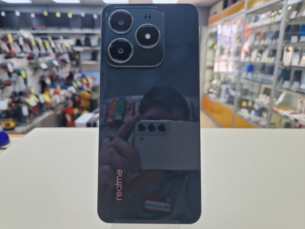 Смартфон Realme C61 8/256